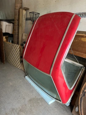 Mercedes-Benz 560 * SL * CarFAX * * АвтоКредит - 35890 лв. - 49257772 12