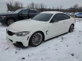  BMW 435