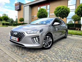     Hyundai Ioniq 1.6 plug-in-HIBRIDE 