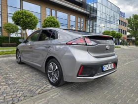 Hyundai Ioniq 1.6 plug-in-HIBRIDE  | Mobile.bg    7