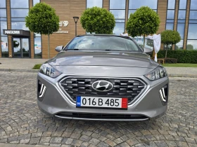     Hyundai Ioniq 1.6 plug-in-HIBRIDE 