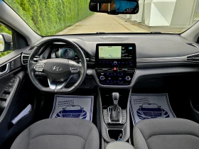 Hyundai Ioniq 1.6 plug-in-HIBRIDE  | Mobile.bg    9