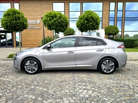 Hyundai Ioniq 1.6 plug-in-HIBRIDE  | Mobile.bg    8