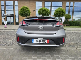 Hyundai Ioniq 1.6 plug-in-HIBRIDE  | Mobile.bg    6