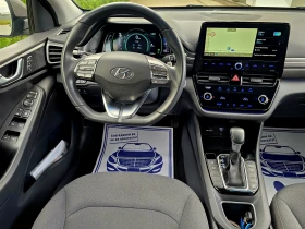 Hyundai Ioniq 1.6 plug-in-HIBRIDE  | Mobile.bg    12