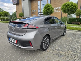 Hyundai Ioniq 1.6 plug-in-HIBRIDE  | Mobile.bg    5