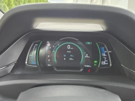Hyundai Ioniq 1.6 plug-in-HIBRIDE  | Mobile.bg    14