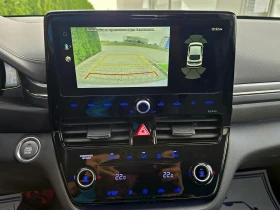 Hyundai Ioniq 1.6 plug-in-HIBRIDE  | Mobile.bg    13