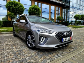     Hyundai Ioniq 1.6 plug-in-HIBRIDE 