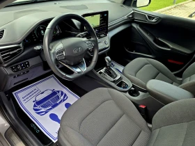 Hyundai Ioniq 1.6 plug-in-HIBRIDE  | Mobile.bg    10