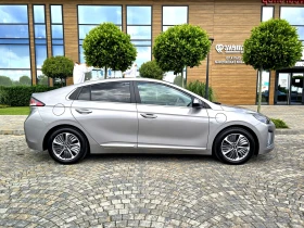     Hyundai Ioniq 1.6 plug-in-HIBRIDE 