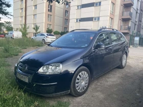 VW Golf 1, 9 TDI | Mobile.bg    4
