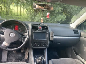 VW Golf 1, 9 TDI | Mobile.bg    3