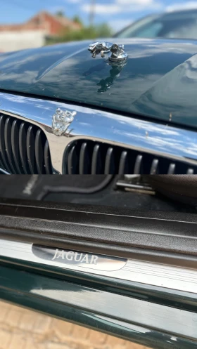 Jaguar X-type  | Mobile.bg    12