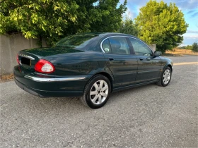 Jaguar X-type  | Mobile.bg    6