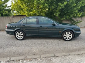 Jaguar X-type  | Mobile.bg    7