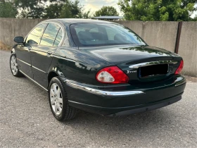 Jaguar X-type  | Mobile.bg    2