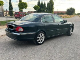 Jaguar X-type  | Mobile.bg    4