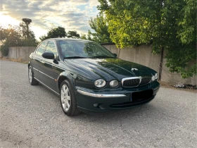 Jaguar X-type  | Mobile.bg    3