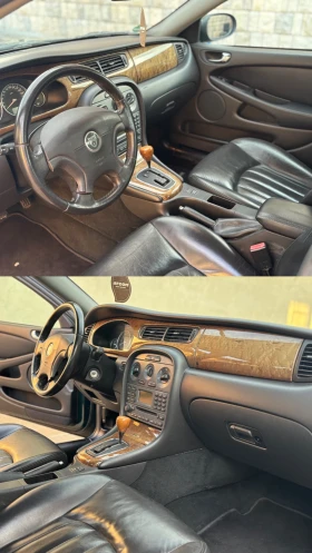 Jaguar X-type  | Mobile.bg    10