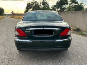 Jaguar X-type  | Mobile.bg    5