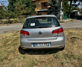 VW Golf 2.0 TDI | Mobile.bg    5
