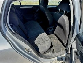 VW Golf 2.0 TDI | Mobile.bg    11