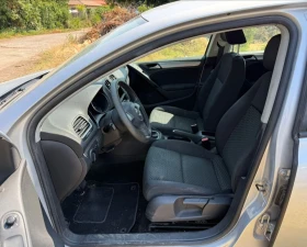 VW Golf 2.0 TDI | Mobile.bg    7