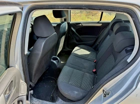 VW Golf 2.0 TDI | Mobile.bg    9