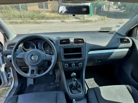 VW Golf 2.0 TDI | Mobile.bg    10