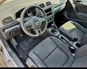 VW Golf 2.0 TDI | Mobile.bg    8