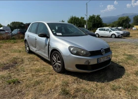 VW Golf 2.0 TDI | Mobile.bg    6