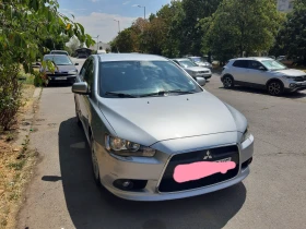 Обява за продажба на Mitsubishi Lancer Sportback ~14 600 лв. - изображение 1
