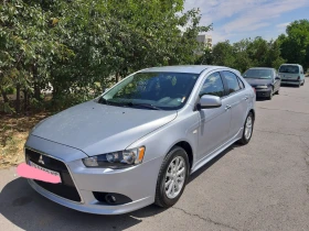 Обява за продажба на Mitsubishi Lancer Sportback ~14 600 лв. - изображение 1