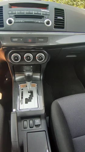 Обява за продажба на Mitsubishi Lancer Sportback ~14 600 лв. - изображение 7