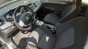Обява за продажба на Mitsubishi Lancer Sportback ~14 600 лв. - изображение 4