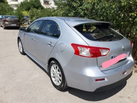 Обява за продажба на Mitsubishi Lancer Sportback ~14 600 лв. - изображение 2