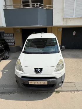 Peugeot Partner Peugeot Partner 2011 | Mobile.bg    11