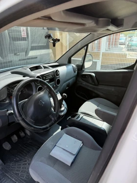 Peugeot Partner Peugeot Partner 2011 | Mobile.bg    16