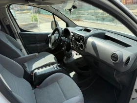 Peugeot Partner Peugeot Partner 2011 | Mobile.bg    12