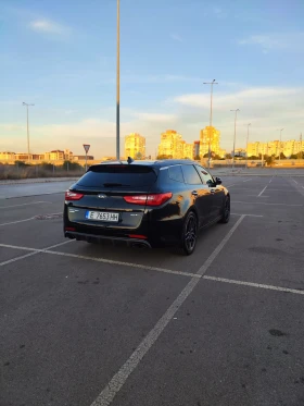 Обява за продажба на Kia Optima GT ~31 999 лв. - изображение 3