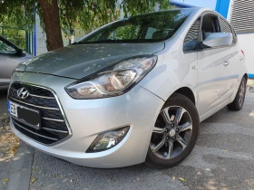     Hyundai Ix20 1.4i