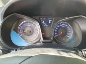 Hyundai Ix20 1.4i | Mobile.bg    8