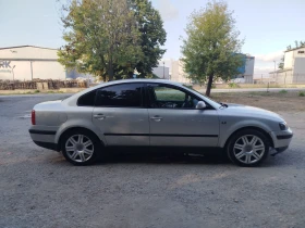 VW Passat 1.8T | Mobile.bg    2