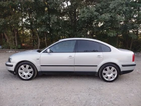 VW Passat 1.8T | Mobile.bg    3