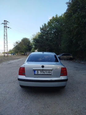 VW Passat 1.8T | Mobile.bg    4