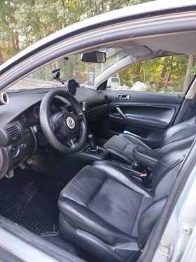 VW Passat 1.8T | Mobile.bg    6