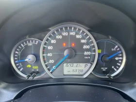 Toyota Yaris 1.5 - Хибрид - 13900 лв. - 82507279 12