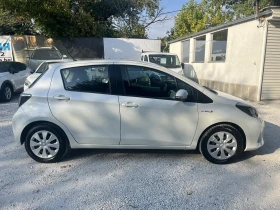 Toyota Yaris 1.5 - Хибрид - 13900 лв. - 82507279 7