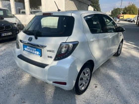 Toyota Yaris 1.5 - Хибрид - 13900 лв. - 82507279 6